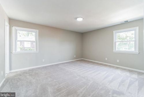 10208 Green Forest Dr, Silver Spring MD 20903-1535 exterior