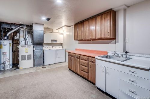 8468 62 Pl, Arvada CO  80004-3476 exterior