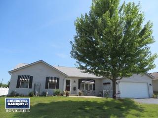 848 Quail Run, Dekalb, IL 60115-6119