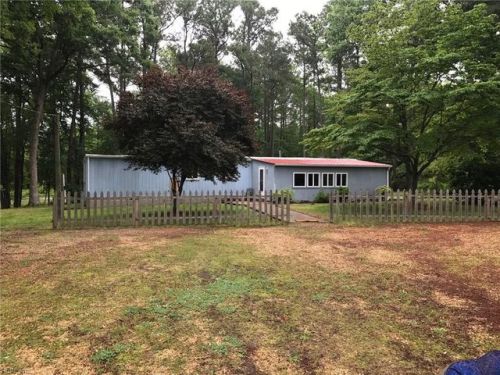 7401 Wagon Run Rd, Zanoni, VA 23061-2868