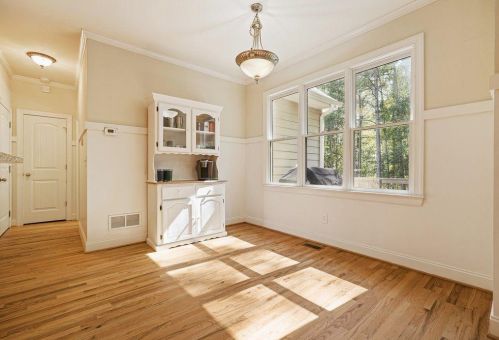 100 Marysville Ct, Big Canoe GA  30143-6900 exterior