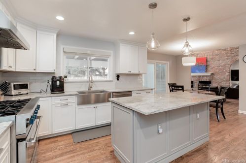 6107 Alton Way, Englewood CO  80111-5235 exterior