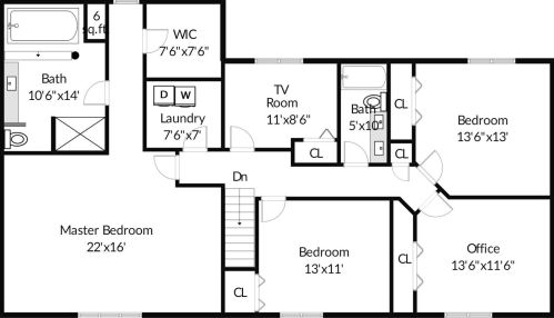 412 Bucher Ave, Saint Paul MN  55126-4661 exterior