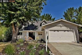 7963 Cherrywood Ct, Pleasanton, CA 94588-4312