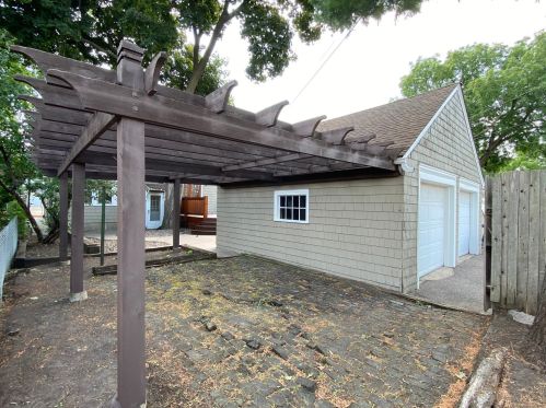 369 Brimhall St, Saint Paul MN  55105-2504 exterior