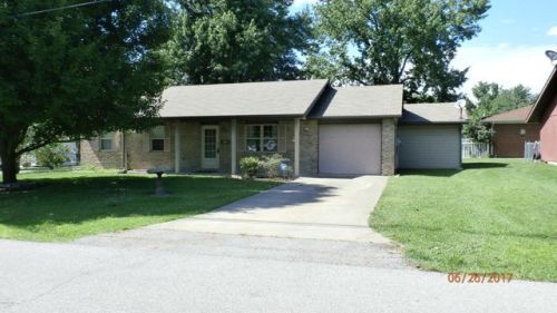 206 Patrick St, Marion, IL 62959-2973
