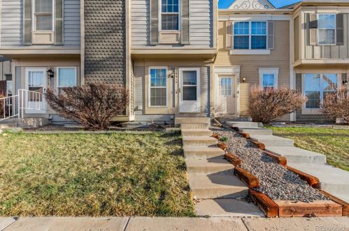 19915 Victorian Way, Parker, CO 80138-3802