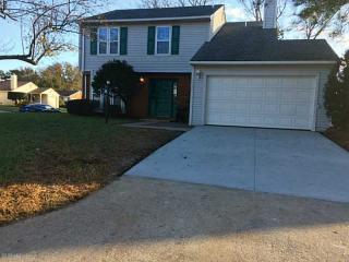 1157 Turtle Rock Trce, Chesapeake, VA 23320-2816