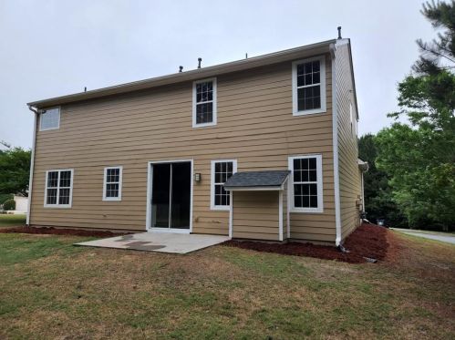 3543 Butler Springs Trce, Kennesaw, GA 30144-2396