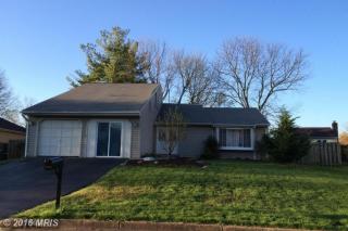 103 Coffee Tree Ct, Dulles, VA 20164-2428