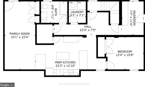 8409 Grove St, Silver Spring MD 20910-4761 exterior