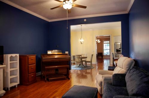 2505 Grier Cir, Evans GA  30809-7065 exterior