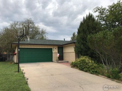 1427 33 Ave, Greeley CO  80634-6341 exterior