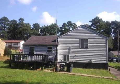 4727 White Oak Trl, Stone Mountain, GA 30088-3006