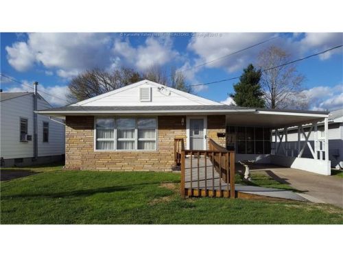 507 17th St, Parkersburg, WV 26101-3314