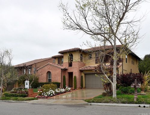 26501 Via La Jolla, San Juan Capistrano, CA 92675-5195