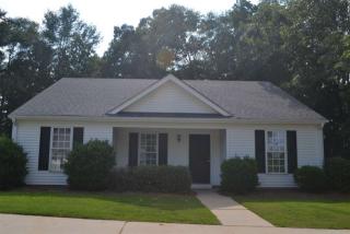 100 Water Oak Ln, Central SC  29630-3704 exterior
