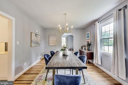 9227 Mintwood St, Silver Spring MD 20901-3523 exterior