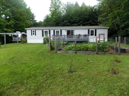 266 Old Claremont Rd, Unity, NH 03603-4329