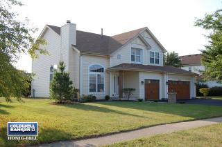 16006 Arbor Dr, Plainfield, IL 60586-8873