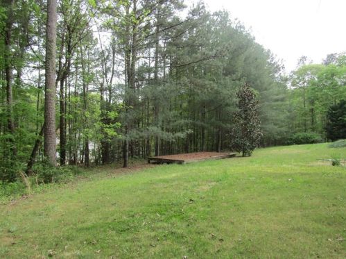 3414 Monica Ln, Conyers GA  30094-3933 exterior