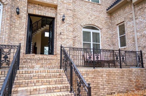 2548 Westchester Way, Conyers GA  30013-2475 exterior