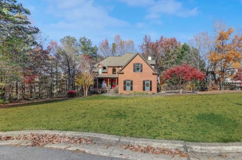 4842 Jacobs Cove Pt, Buford, GA 30519-6229