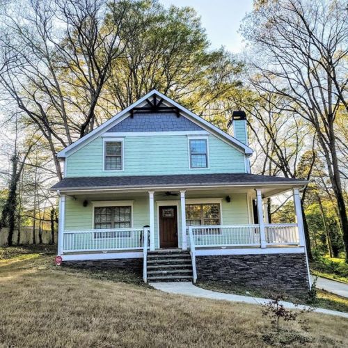 3483 Conley St, Atlanta, GA 30337-1851