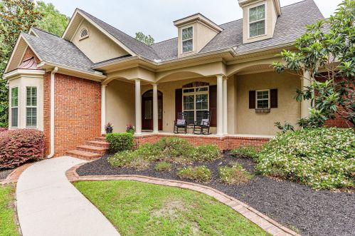 367 Gardenia Dr, Evans, GA 30809-8240