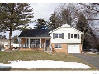 4115 Kilmer Ave, Allentown, PA 18104-3309