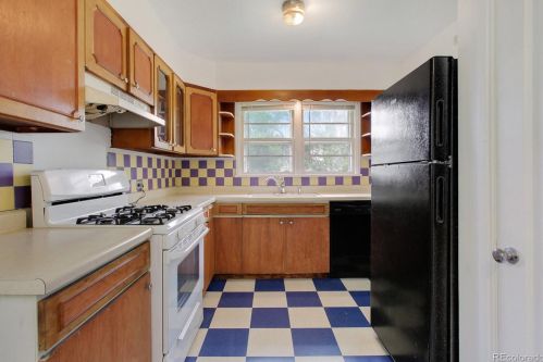 1241 Wabash St, Denver CO  80220-3432 exterior