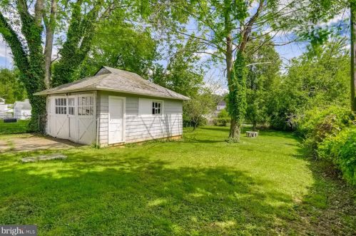 137 Osborne Rd, Aberdeen MD  21001-2508 exterior