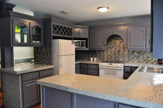 12232 Gun Oak Pl, Spring TX  77380-1746 exterior