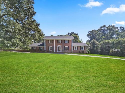 4594 Mesaview Way, Stone Mountain, GA 30083-4551