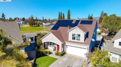 1261 Summer Blossom Ave, San Jose, CA 95122-2968
