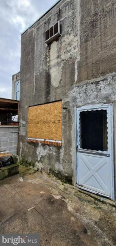 813 Jackson St, Philadelphia PA  19148-3107 exterior