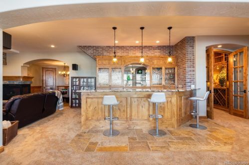 9215 Windhaven Dr, Parker CO 80134-2808 exterior