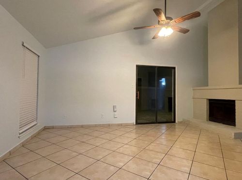 4740 Rose Of Sharon Ln, Fort Worth TX  76137-2325 exterior