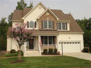 14712 Sailboat Cir, Midlothian VA  23112-4376 exterior