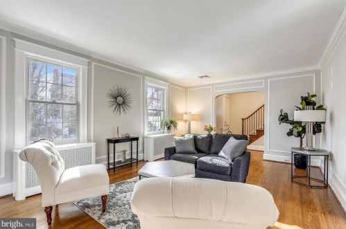 1903 Stratton Rd, Silver Spring MD 20910-1739 exterior