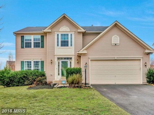 3301 Anne De Bourgh Dr, Triangle, VA 22172-2349