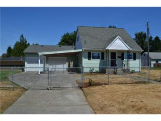 515 74th St, Tacoma WA  98408-6011 exterior