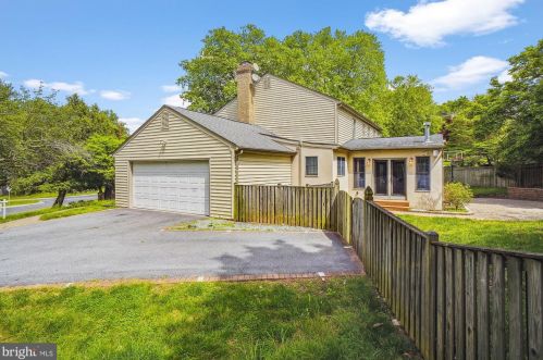 14107 Northwyn Dr, Silver Spring, MD 20904-5928