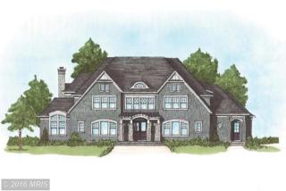 1001 Turkey Run Rd, Mc Lean, VA 22101-1707
