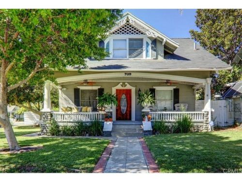 709 2nd Ave, Upland, CA 91786-4722