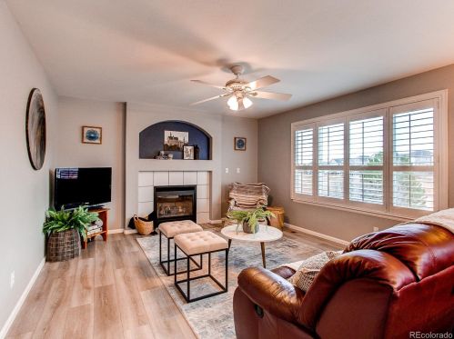 22233 Alamo Ln, Denver CO  80015-6670 exterior