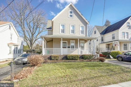 225 Atlantic Ave, Tavistock, NJ 08033-3335