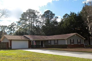 122 Sailfish Way, Brunswick, GA 31525-2146
