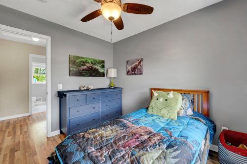 15391 Drexel Way, Saint Paul MN  55124-6834 exterior