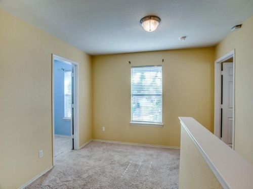 1473 Hedgewood Trl, Fort Worth TX  76112-4455 exterior